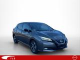 Nissan Leaf e+ Tekna 62 kWh Navi Leder Soundsystem Bose - Nissan Leaf in Bonn