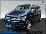 Volkswagen T6 Multivan Comfortline 2.0 TDI DSG STANDHZG NAV - Volkswagen T6 Multivan: Comfortline