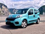 Fiat Qubo 1.4 8V 77 CV Easy Natural Power - Fiat Qubo: Easy
