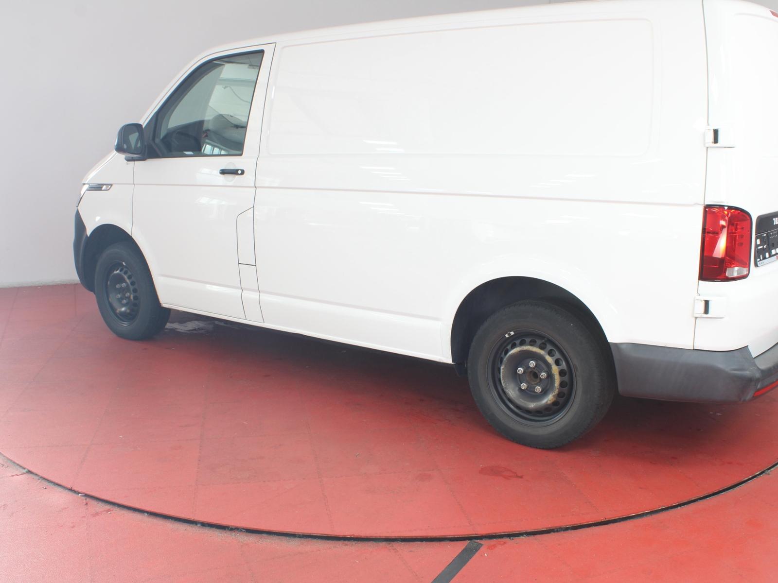 Volkswagen T6.1 Transporter Kasten 2.0TDI 261,-ohne Anzahlu