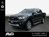 Ford Ranger 2.0 TDCi Panther Wildtrack 4x4 Doppelkab.