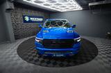 Dodge RAM 5.7 V8 HEMI 4x4 OFFROAD Night Limited 19% - gebrauchte Dodge RAM aus dem Jahr 2020