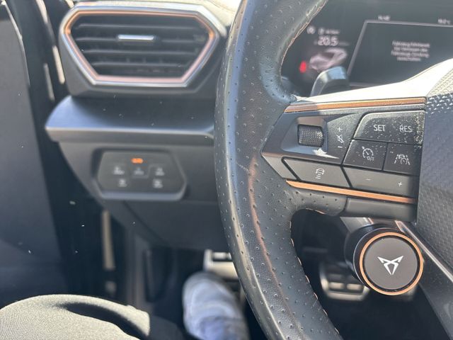 Formentor VZ 4Drive El. Panodach Navi Memory Sit