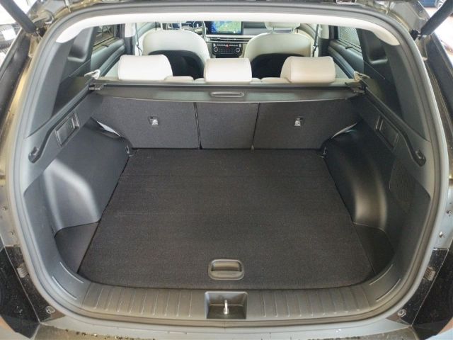 Hyundai Tucson – Bild 8