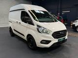 Ford Transit Custom Kasten L1H2 Automatik SORTIMO STH - Ford Transit: Automat