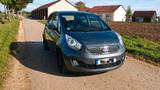Kia Venga 1.6 CRDI Spirit - Kia Venga mit Diesel-Antrieb: 1.6