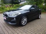 BMW X2 sDrive20i Advantage Plus AUTOM,LED,NAVI,PDC. - BMW X2 in Dortmund