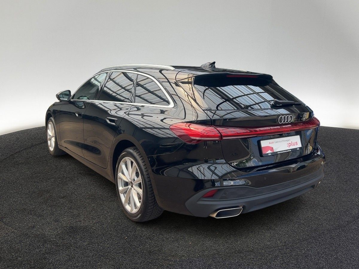 Audi A5 - Bild 3