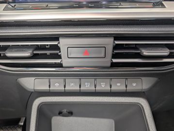 Ford Tourneo Connect Active