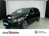Volkswagen Touran 1.5 TSI 6-Gang Goal Garantie b. 22.1.30 / - Volkswagen Touran: 5.2