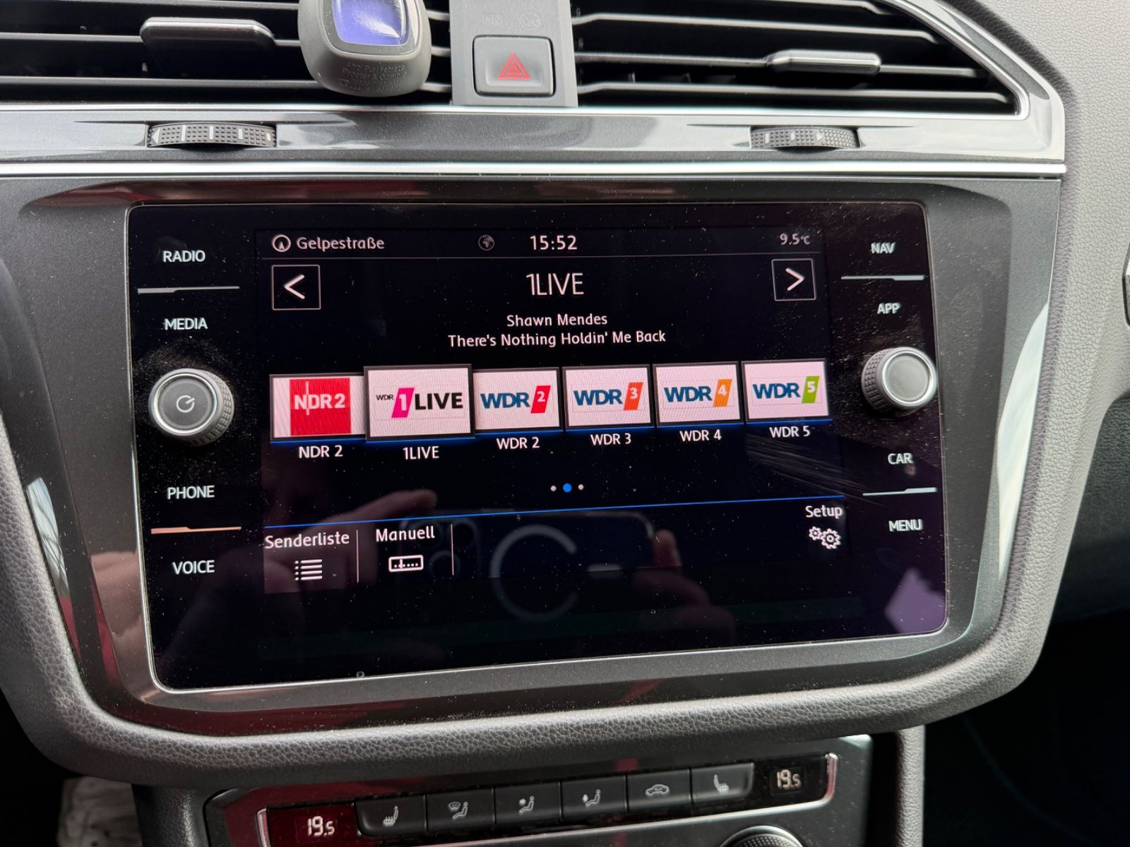 Volkswagen Tiguan ComfortlineLedNaviAccE-KlappeGarantieTop foto 22