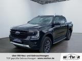 Ford Ranger Wildtrak 2.0 Ecoblue 4WD ACC PDC KAM360 - Angebote entsprechen deinen Suchkriterien
