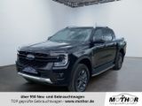 Ford Ranger Wildtrak 2.0 Ecoblue 4WD ACC PDC KAM360 - Ford Ranger 3 2