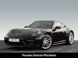 Porsche 992 911 Carrera 4S Burmester Liftsystem-VA LED