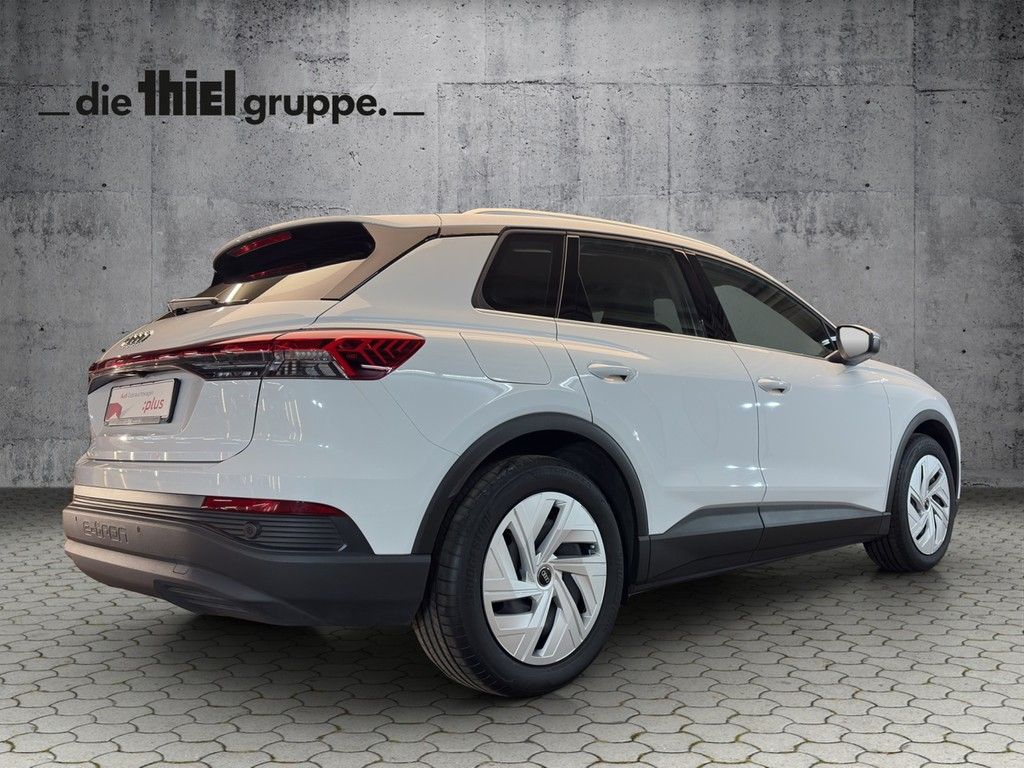Audi Q4 - Bild 4