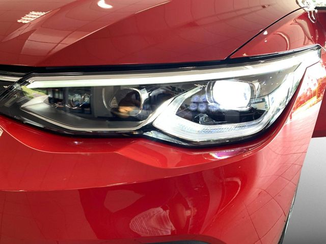 Golf VIII 1.5 TSI LIFE LED+PANO+KAMERA+DCP+ACC