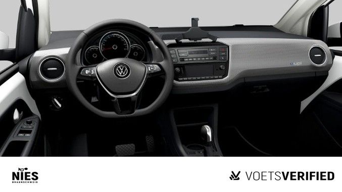 Volkswagen e-up! - Bild 4
