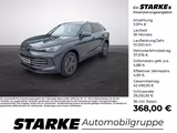 Volkswagen Tiguan 2.0 TDI DSG Elegance  Navi LED Kamera PDC - Volkswagen Tiguan: Automatik