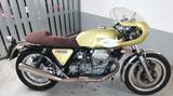 Moto Guzzi V 1000 I-Convert Cafe Racer