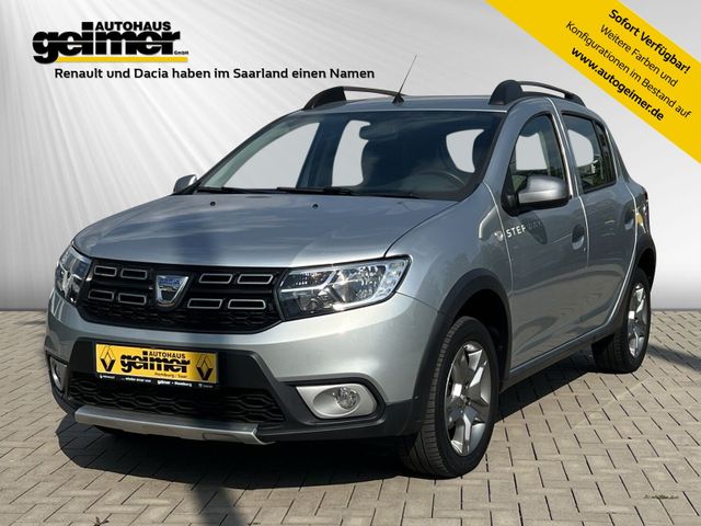 Dacia Sandero Stepway Prestige TCe 90