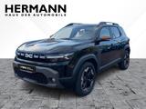 Dacia Duster III 1.6 E-TECH Hybrid 140 Extreme 1eme - Dacia: Allradantrieb, Pickup
