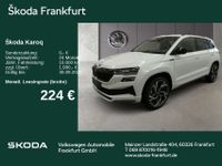 Skoda Karoq - Vorschau Bild 1