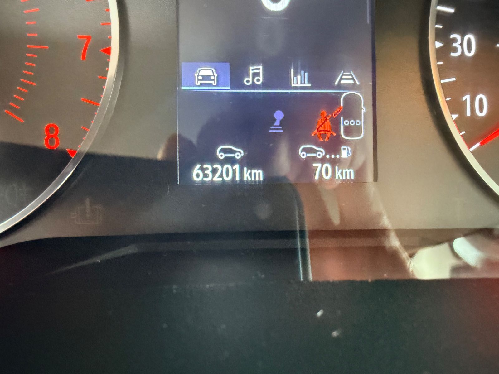 Fahrzeugabbildung Renault Clio V Zen