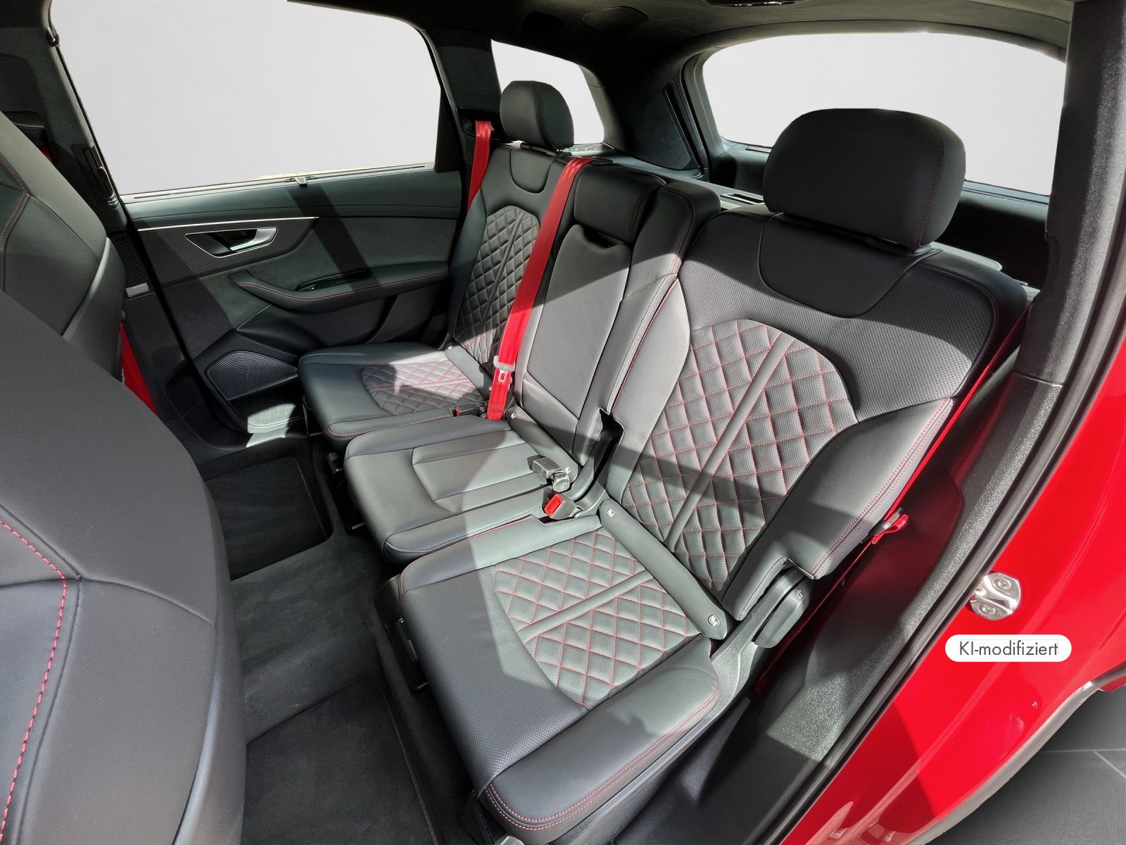Audi SQ7 - Bild 15