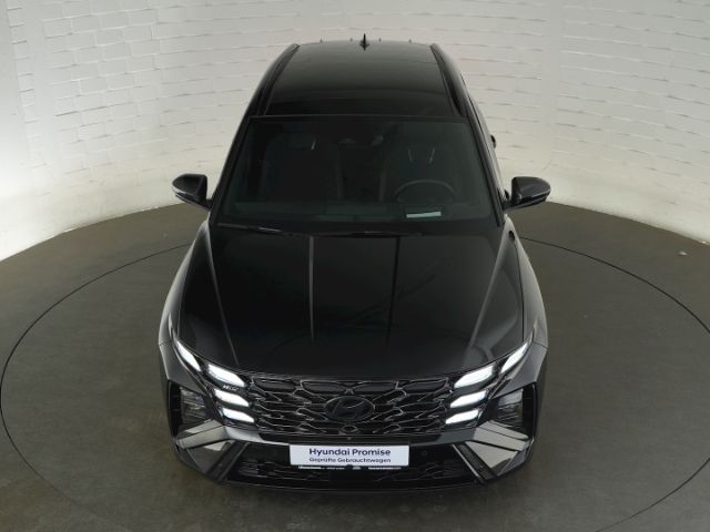 Tucson FACELIFT PHEV N-LINE AT 4WD+LED MATRIX+NA