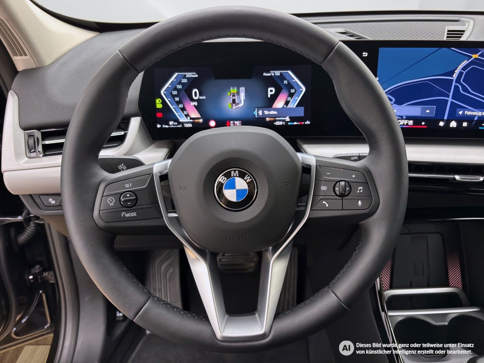 BMW X1 sDrive20i [Navi RFK LRH Anhängerkupplung] foto 15