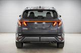 Hyundai Tucson 1,6 T-GDi DCT N-Line - LAGER - Hyundai Tageszulassungen