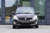 Suzuki Swift Club *MIT 2 JAHREN GARANTIE* - Suzuki Swift Gebrauchtwagen in Düsseldorf