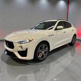 Maserati Levante Gransport Benzin 3.0 V6 430 PS 4x4  - Maserati Levante in Essen