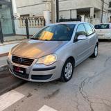 Volkswagen Polo 1.2 64CV 5p. Comfortline - Volkswagen Polo aus 2007: 1.6