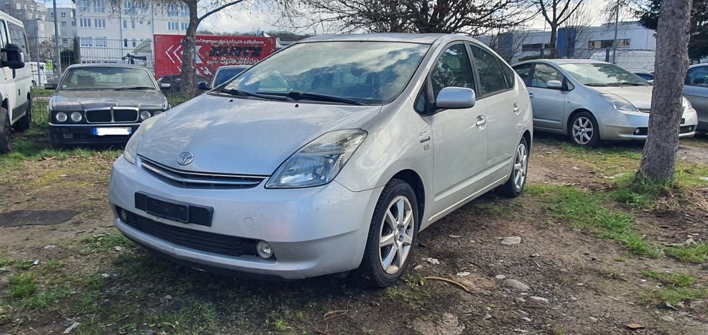 Angebot ansehen Toyota Prius