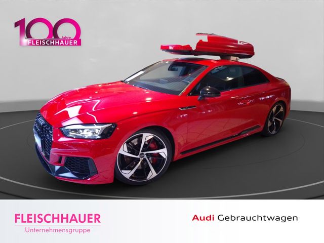 Audi RS5 2.9 TFSI quattro Navi Leder VC Soundsystem L