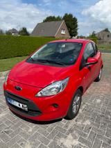 Ford Ka/Ka+ 1,2 Cool & Sound Edition Cool & Sound... - Ford Ka/Ka+ Gebrauchtwagen in Hamburg