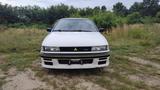 Mitsubishi Lancer C70 4WD - Mitsubishi aus 1991