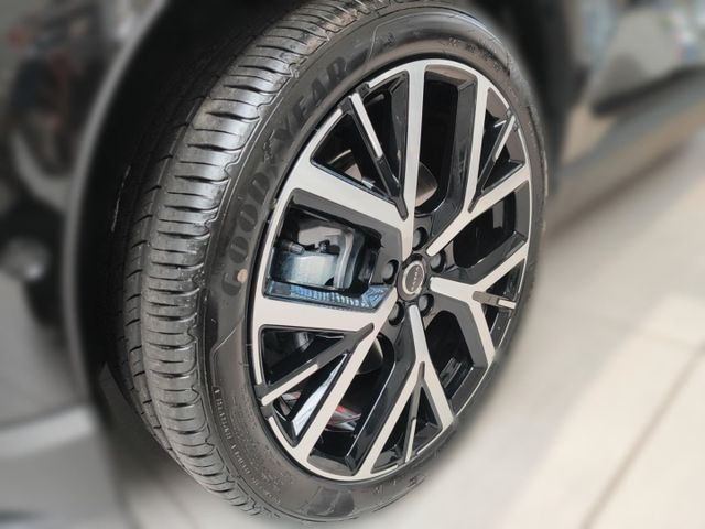 VOLVO EX30 (Bild 9 von Array)