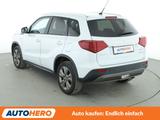 Suzuki Vitara 1.4 BoosterJet Mild-Hybrid Club 4x2*ACC* - Suzuki Vitara aus 2020