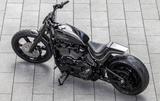 Harley-Davidson Custom-Bike Softail Street Bob 114 - Offers