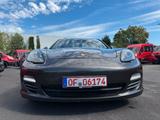 Porsche Panamera Diesel - Porsche mit Diesel-Antrieb