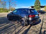 Mercedes-Benz GLC 400 d 4MATIC Amg Line Night Pano Burm HUD  - Mercedes-Benz GLC 400: Von Privat