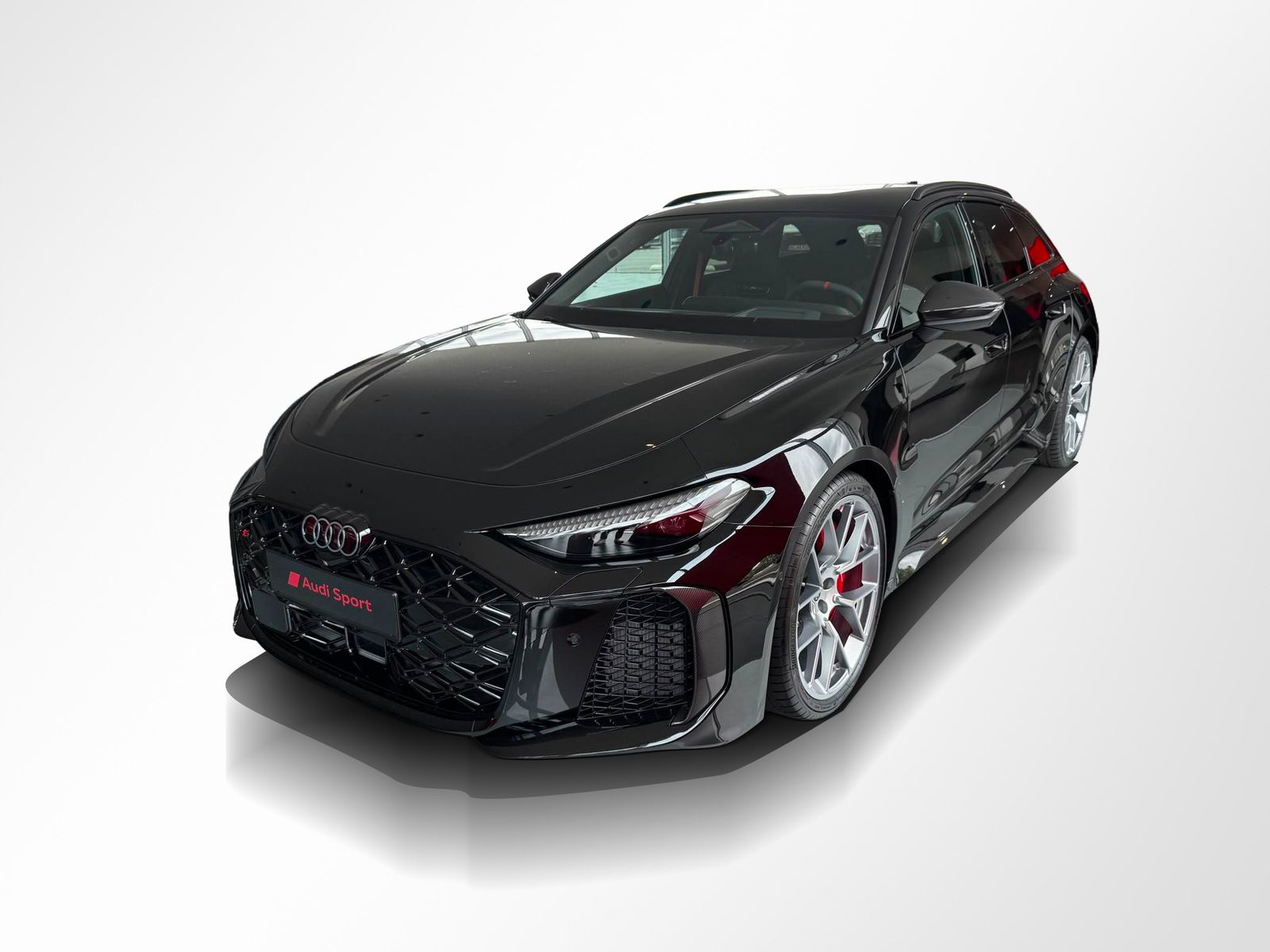 Audi RS5 - Bild 10