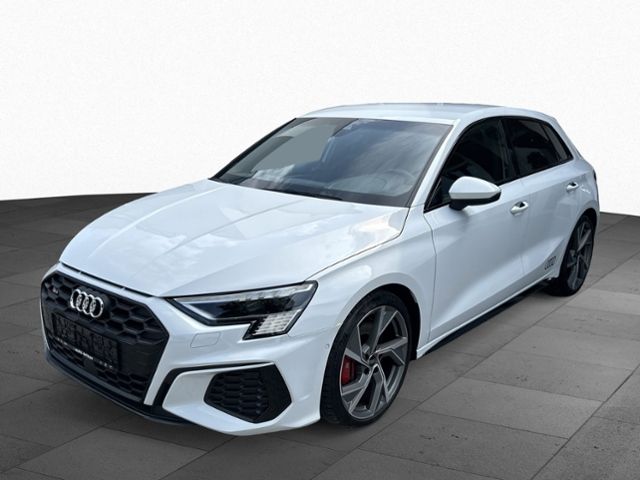 Fahrzeugabbildung Audi S3 Sportback 2.0 TFSI QUATTRO MATRIX SOUND NAVI