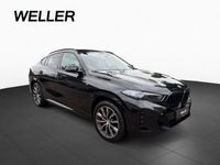 BMW X6 - Vorschau Bild 5