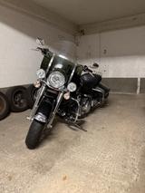 Harley-Davidson Road King Classic TOP Zustand | Jekill & Hyde