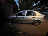 Opel Astra 2000 Edition - Opel Astra Edition-2000