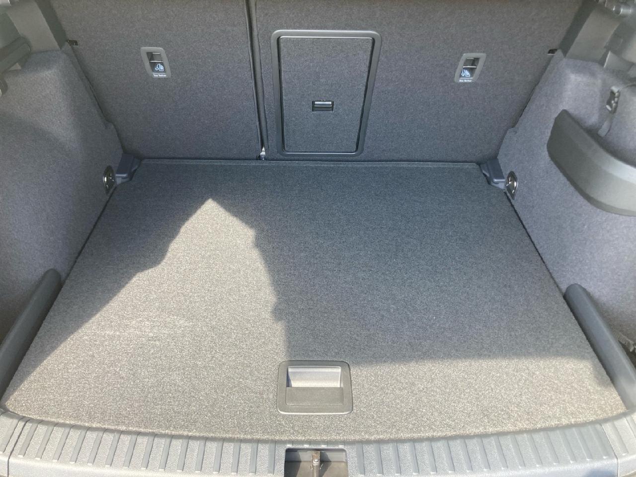 Skoda Karoq Balance 1,5TSI DSG *Navi, TWA, LHZ*, миниатюра 12