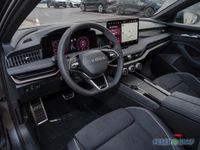 Skoda Superb - Vorschau Bild 6